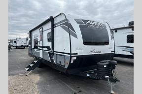 New 2024 Coachmen RV Apex Ultra-Lite 256BHS Photo