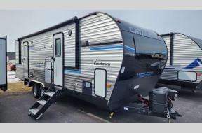 New 2023 Coachmen RV Catalina Legacy 263FKDS Photo