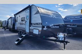 New 2024 Coachmen RV Catalina Summit Series 7 184RBS Photo