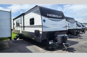 New 2023 Keystone RV Hideout 28RKS Photo