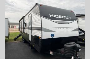 New 2024 Keystone RV Hideout 29DFS Photo