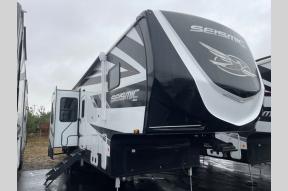 Used 2024 Jayco Seismic 403 Photo