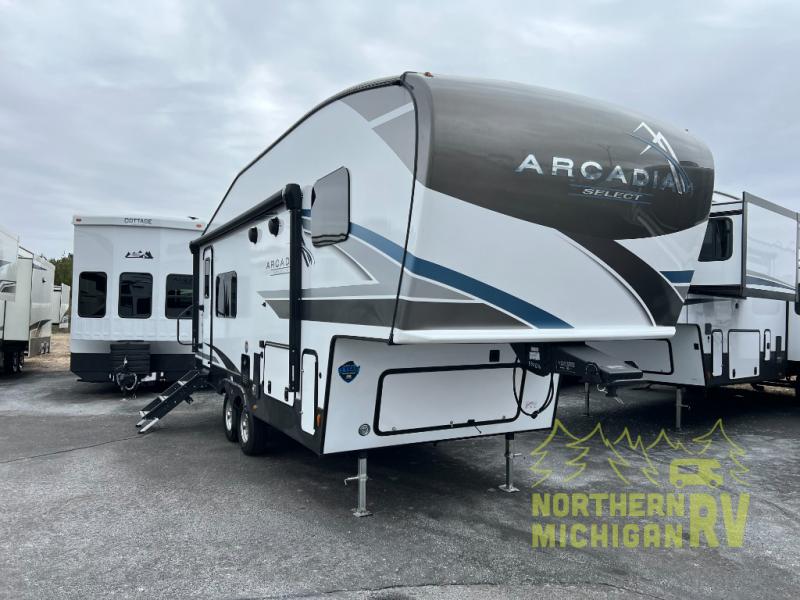Keystone Arcadia