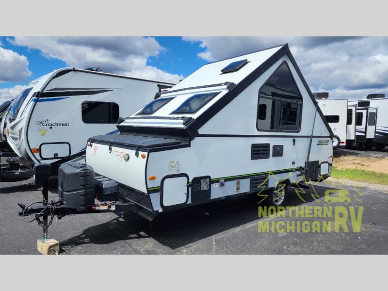 Pop up Campers