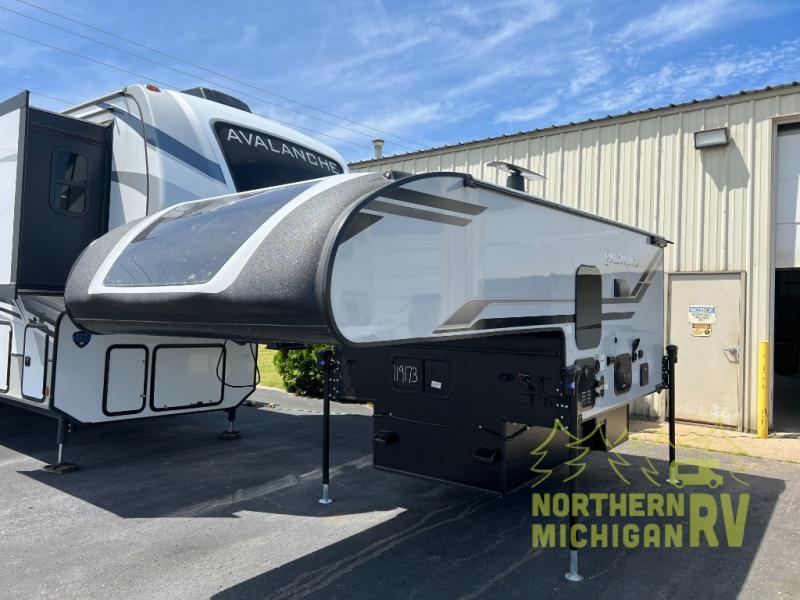 Palomino Truck Camper