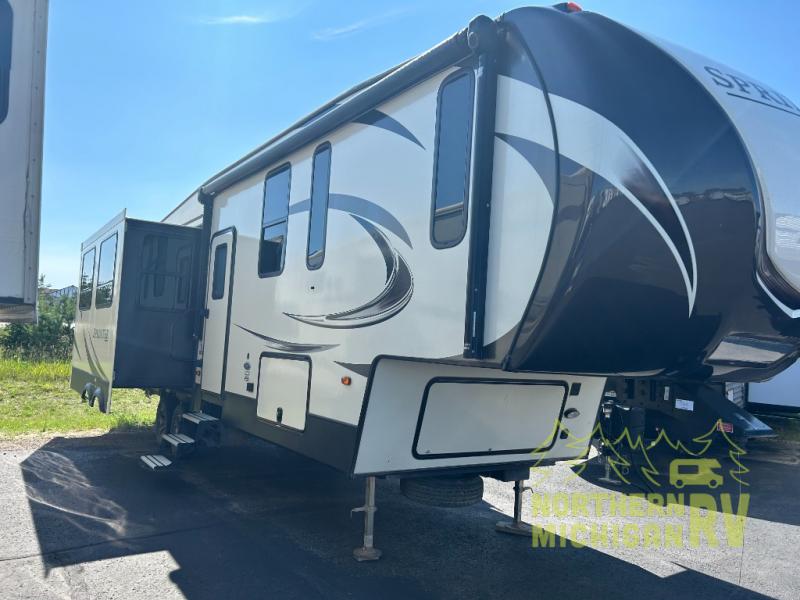 Keystone RV