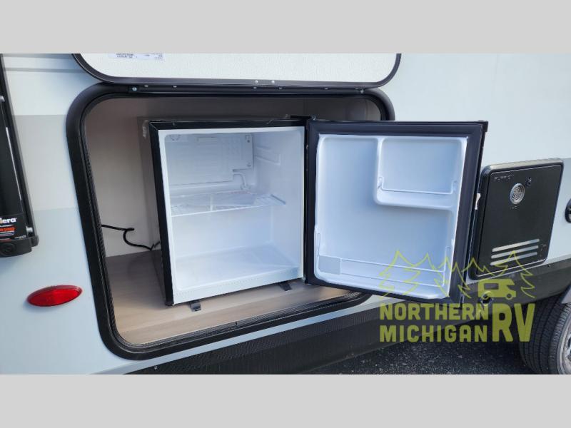 New 2024 Jayco Jay Feather 24RL Travel Trailer at Northern Michigan RV