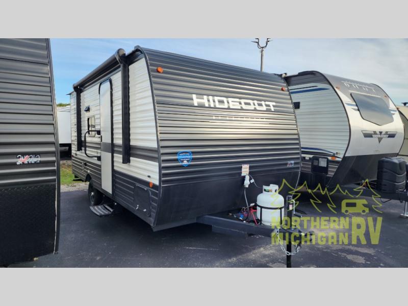 Travel trailers for sale