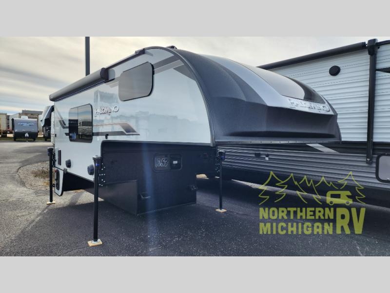 Truck Camper