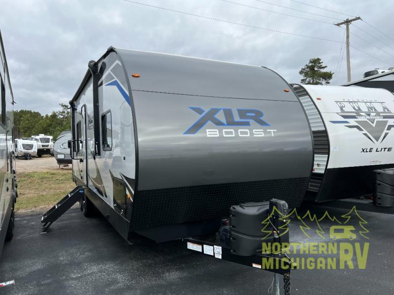 toy hauler for sale
