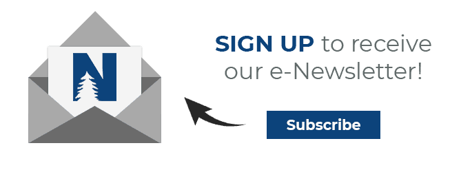 Sign Up to receive our e-Newsletter!