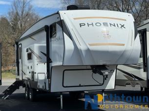 New 2024 Shasta RVs Phoenix Lite 254RLS Photo