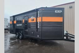 New 2024 Glacier Ice House 20EXP @ Oak Lake RV Photo