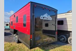 New 2023 Glacier Ice House 22THEXP @ Oak Lake RV Photo