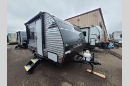 New 2025 Coachmen RV Catalina Summit Series 7 134RDX Photo