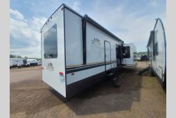 Used 2023 Forest River RV Cedar Creek Cottage 40CFK2 Photo