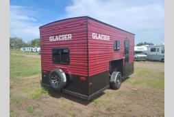 New 2024 Glacier Ice House 16LE @ Oak Lake RV Photo