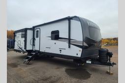 New 2024 Forest River RV Rockwood Ultra Lite 2720IK @ Oak Lake RV Photo