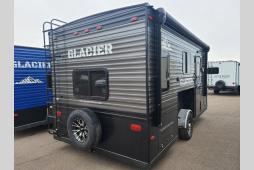 New 2024 Glacier Ice House 17EXP @ Oak Lake RV Photo