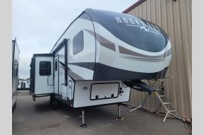 New 2023 Forest River RV Rockwood Signature 2883WS Photo