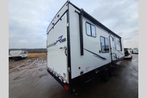 New 2024 Forest River RV Vengeance Rogue SUT 25SUT @ Oak Lake RV Photo