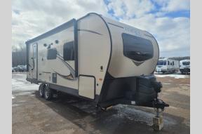Used 2020 Forest River RV Rockwood Mini Lite 2511S Photo