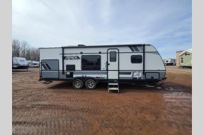 Used 2020 Coachmen RV Apex Ultra-Lite 251RBK Photo