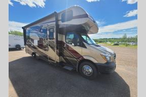 Used 2017 Forest River RV Forester MBS Series 2401R @ Oak Lake RV Photo