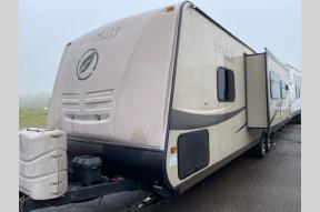 Used 2011 EverGreen RV Ever-Lite 31RB Photo