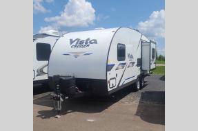 New 2023 Gulf Stream RV Vista Cruiser 23RSS @ Oak Lake RV Photo