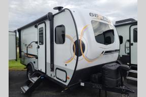 New 2023 Forest River RV Rockwood GEO Pro G16BH @ Oak Lake RV Photo