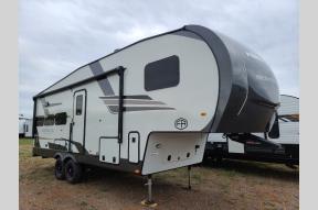 New 2025 Forest River RV Rockwood Signature 301RK @ Oak Lake RV Photo