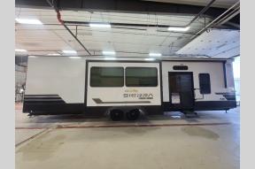 New 2025 Forest River RV Sierra Destination Trailers 40DUPLEX @ Oak Lake RV Photo