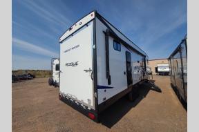 New 2025 Forest River RV Vengeance Rogue 323SUT @ Oak Lake RV Photo