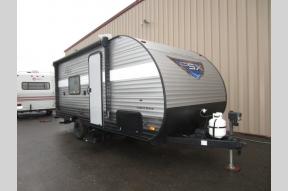 Used 2019 Forest River RV Salem Cruise Lite FSX 187RB Photo