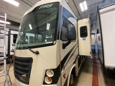 Used 2018 Forest River RV FR3 29DS Photo