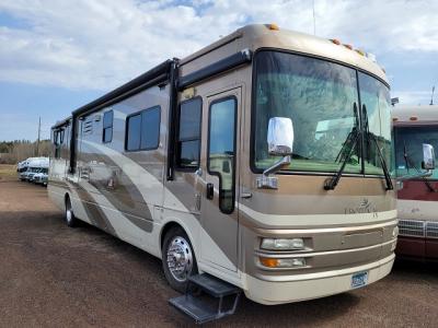 Used 2006 National RV Tropical LX T391 Photo