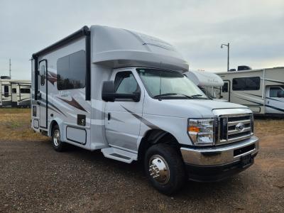 New 2024 Gulf Stream RV BT Cruiser 5210 @ Oak Lake RV Photo