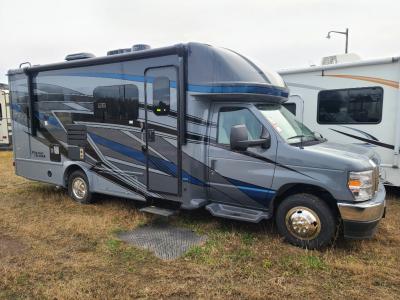 New 2024 Gulf Stream RV BT Cruiser 5240 Photo