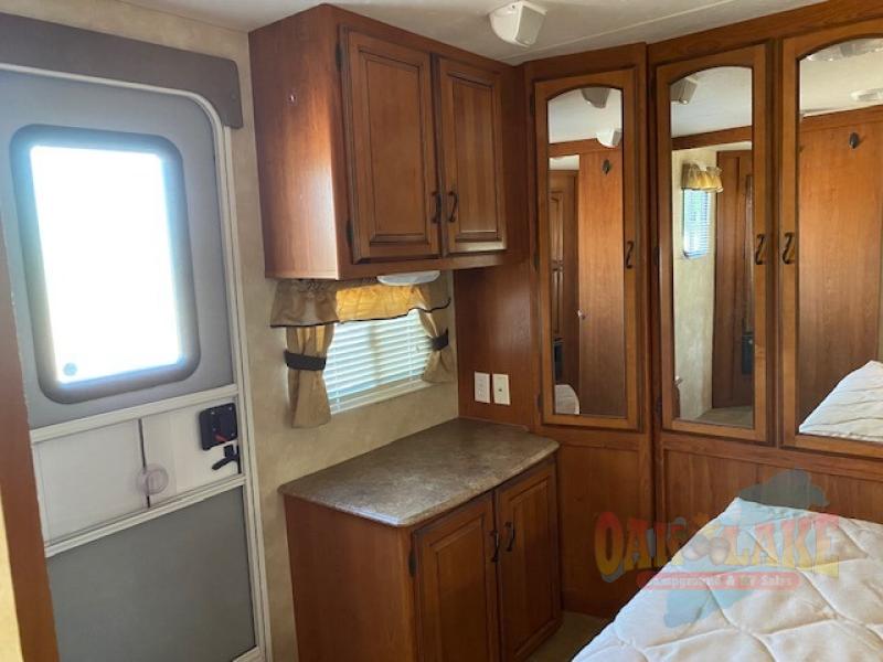 Used 2012 Coachmen RV Freedom Express 270FLDS @ Oak Lake RV Travel ...