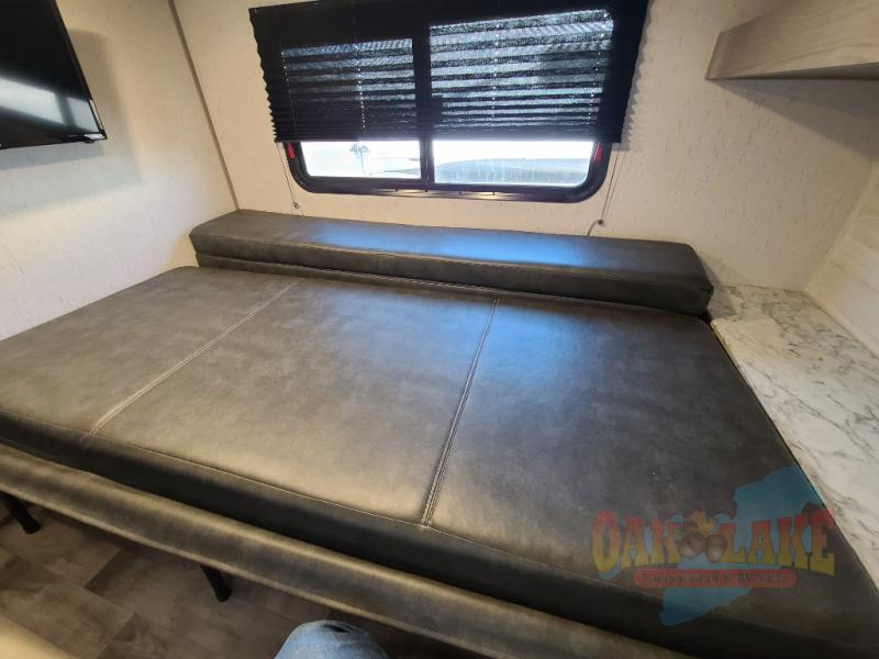 Used 2023 Dutchmen RV Coleman Rubicon 1200 Series 1200RK @ Oak Lake RV ...