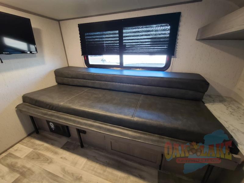 Used 2023 Dutchmen RV Coleman Rubicon 1200 Series 1200RK @ Oak Lake RV ...