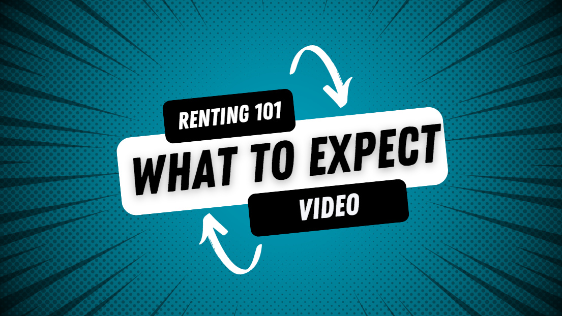 RENTING 101