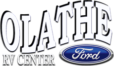 Olathe Ford RV Logo