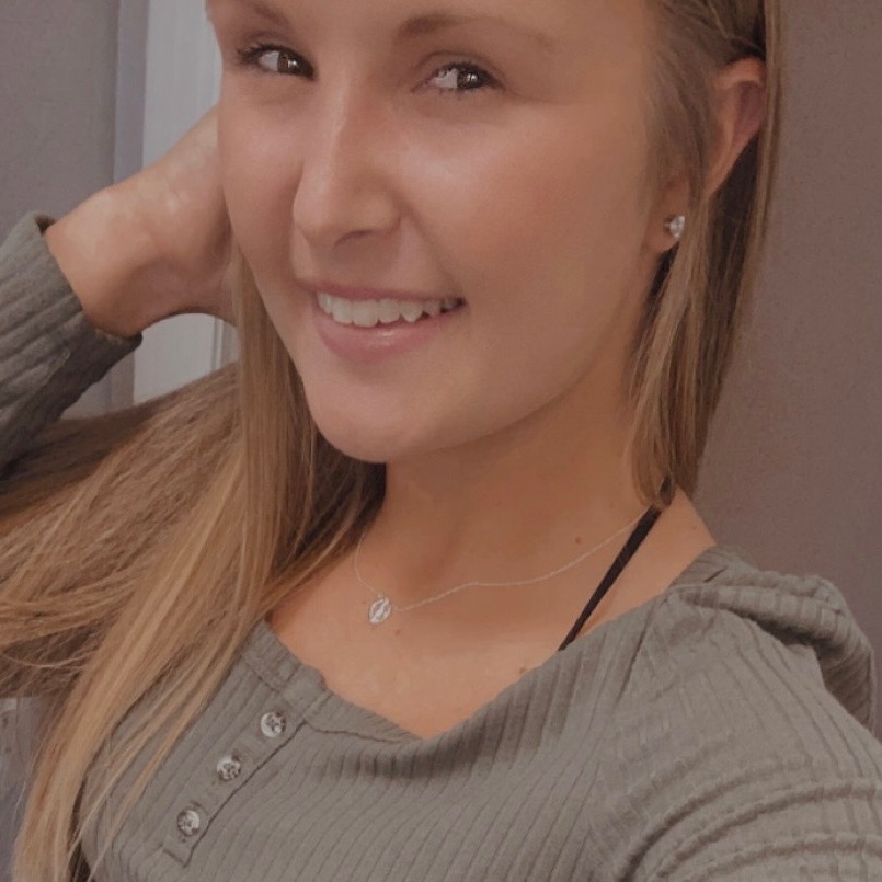 Makenna Hutchinson