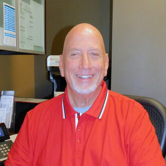 Bill Becker