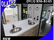 New 2026 Forest River RV Wildwood Heritage Glen 380WDR image