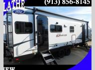 New 2023 Forest River RV Grand Surveyor 253RLS image
