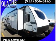 Used 2022 Dutchmen RV Kodiak Ultimate 3371FLSL image