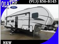 New 2024 Keystone RV Cougar Sport 2700BH image